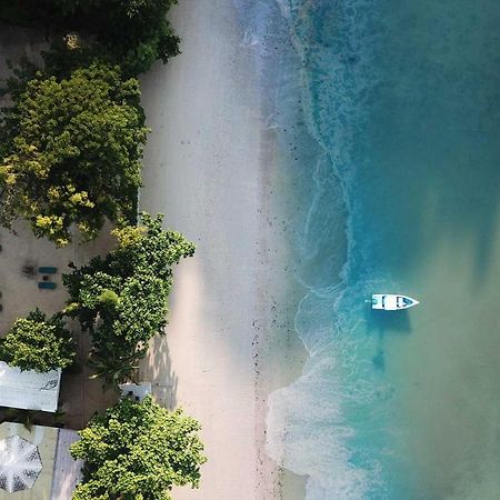 The Mooring Resort Panwa Beach Buitenkant foto