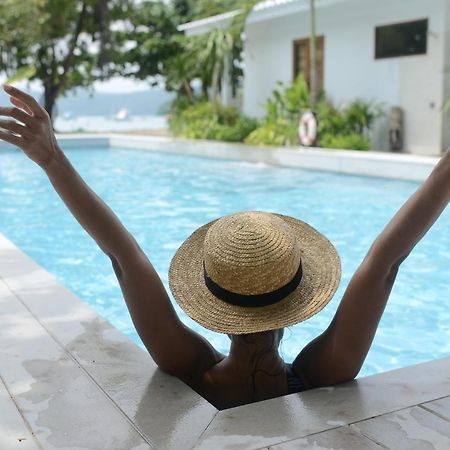 The Mooring Resort Panwa Beach Buitenkant foto