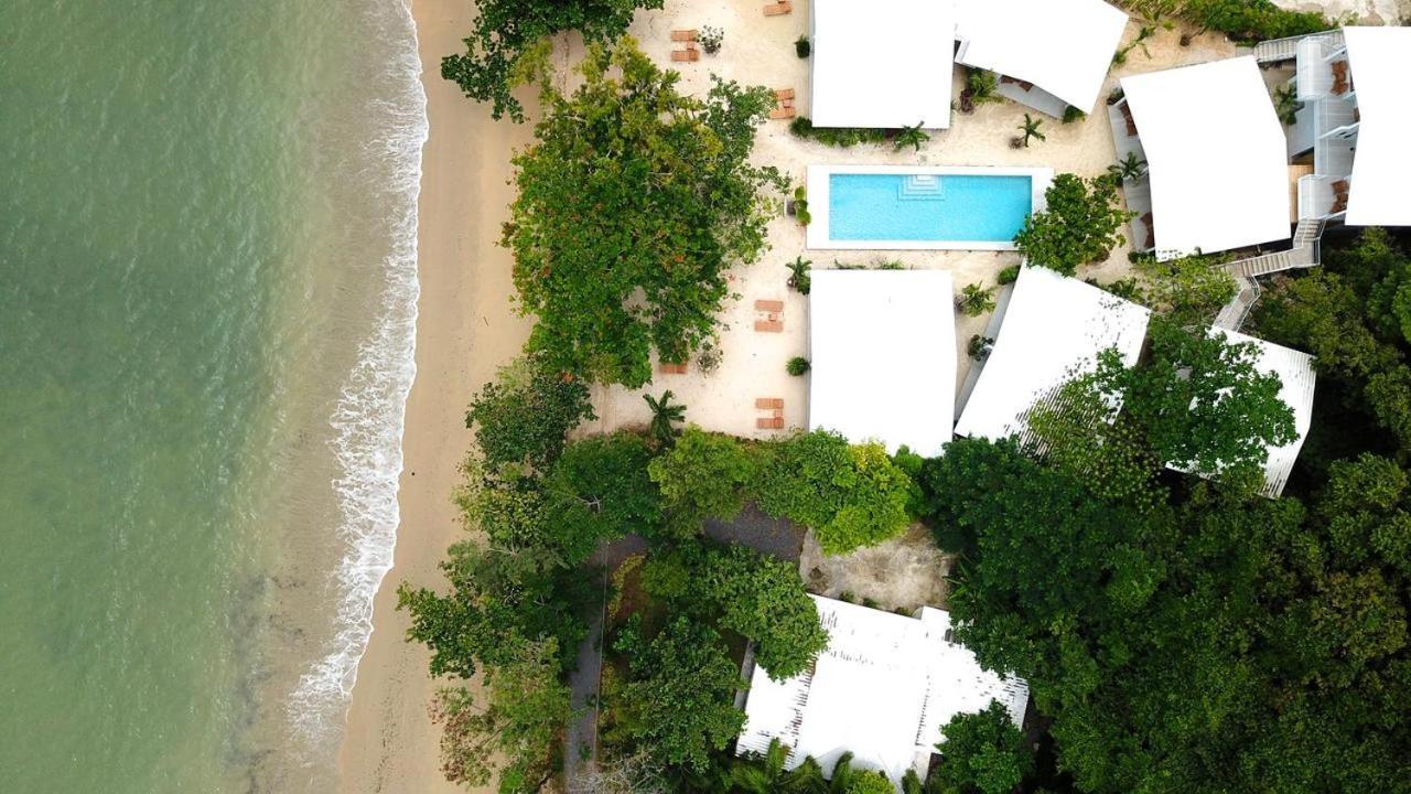 The Mooring Resort Panwa Beach Buitenkant foto