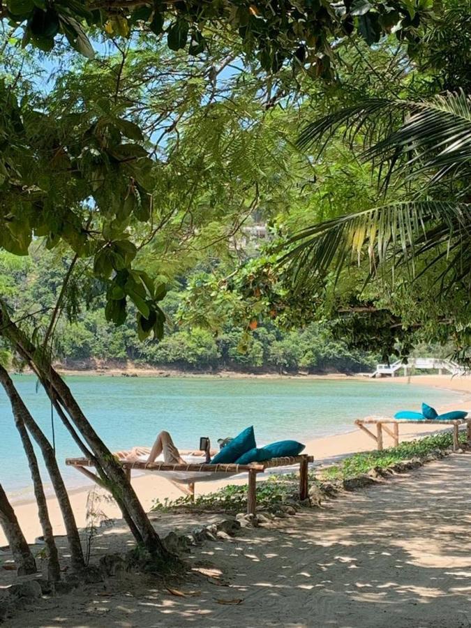 The Mooring Resort Panwa Beach Buitenkant foto