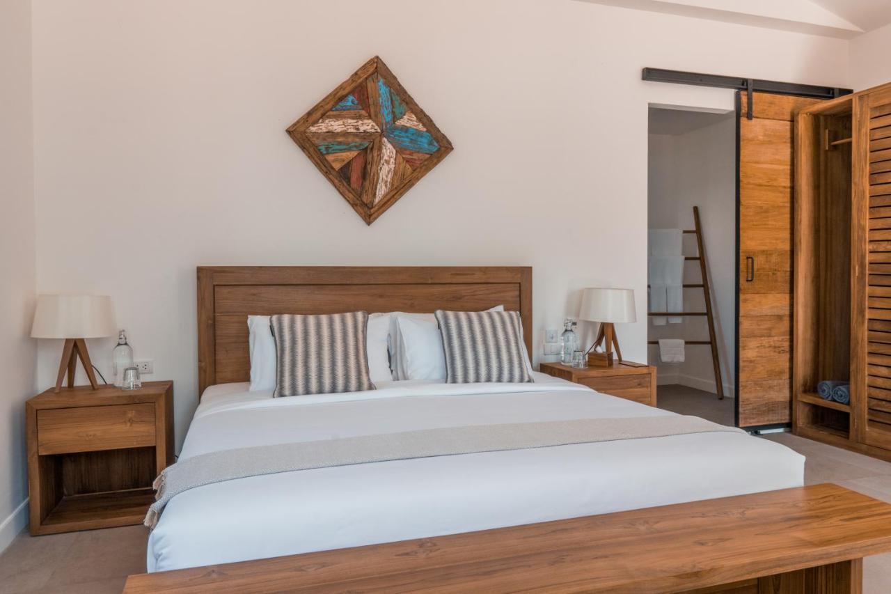 The Mooring Resort Panwa Beach Buitenkant foto