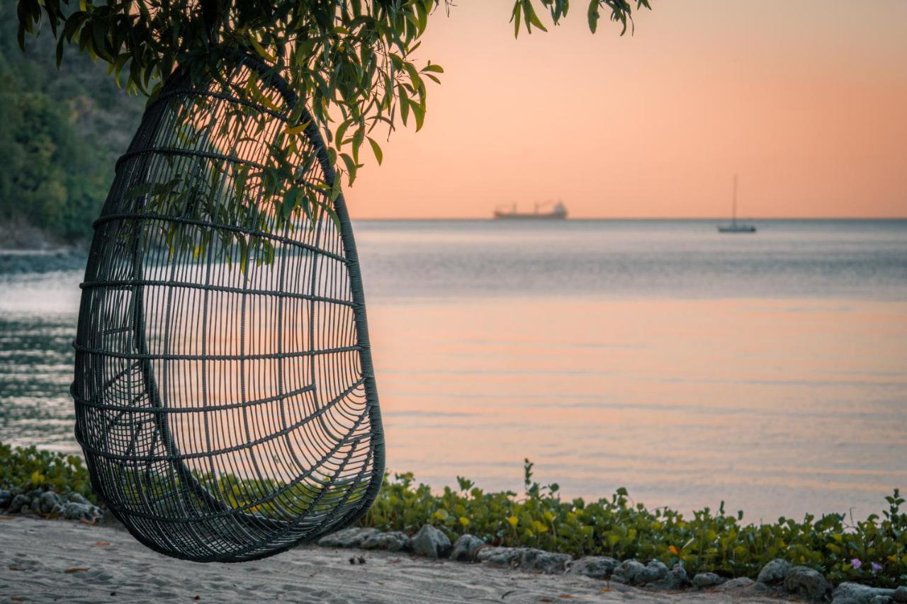 The Mooring Resort Panwa Beach Buitenkant foto