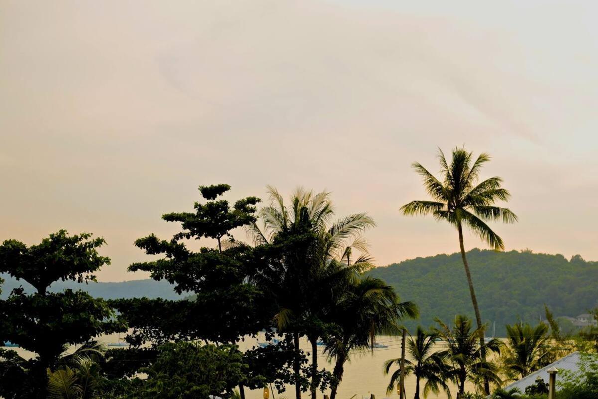 The Mooring Resort Panwa Beach Buitenkant foto