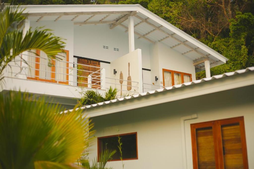 The Mooring Resort Panwa Beach Buitenkant foto