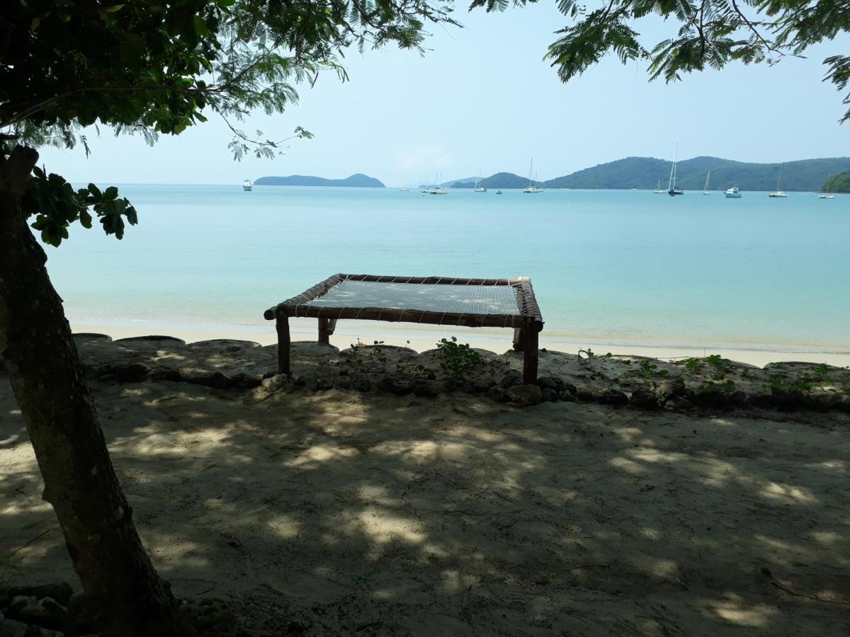 The Mooring Resort Panwa Beach Buitenkant foto