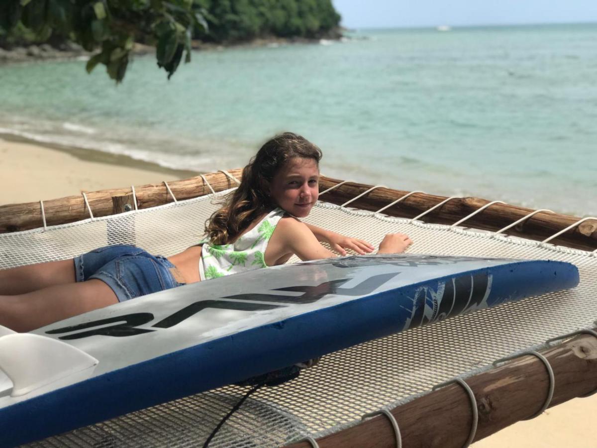 The Mooring Resort Panwa Beach Buitenkant foto