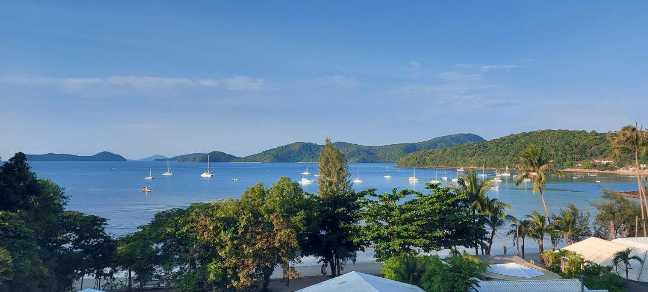 The Mooring Resort Panwa Beach Buitenkant foto