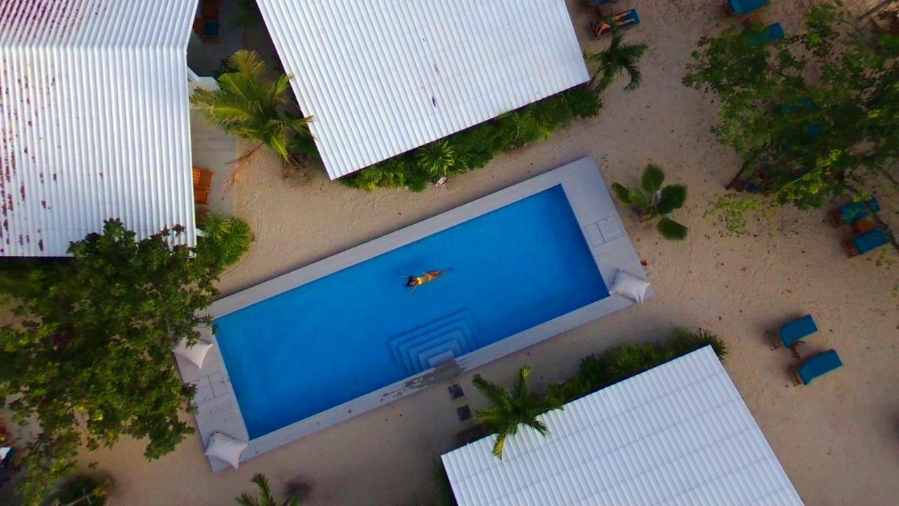 The Mooring Resort Panwa Beach Buitenkant foto