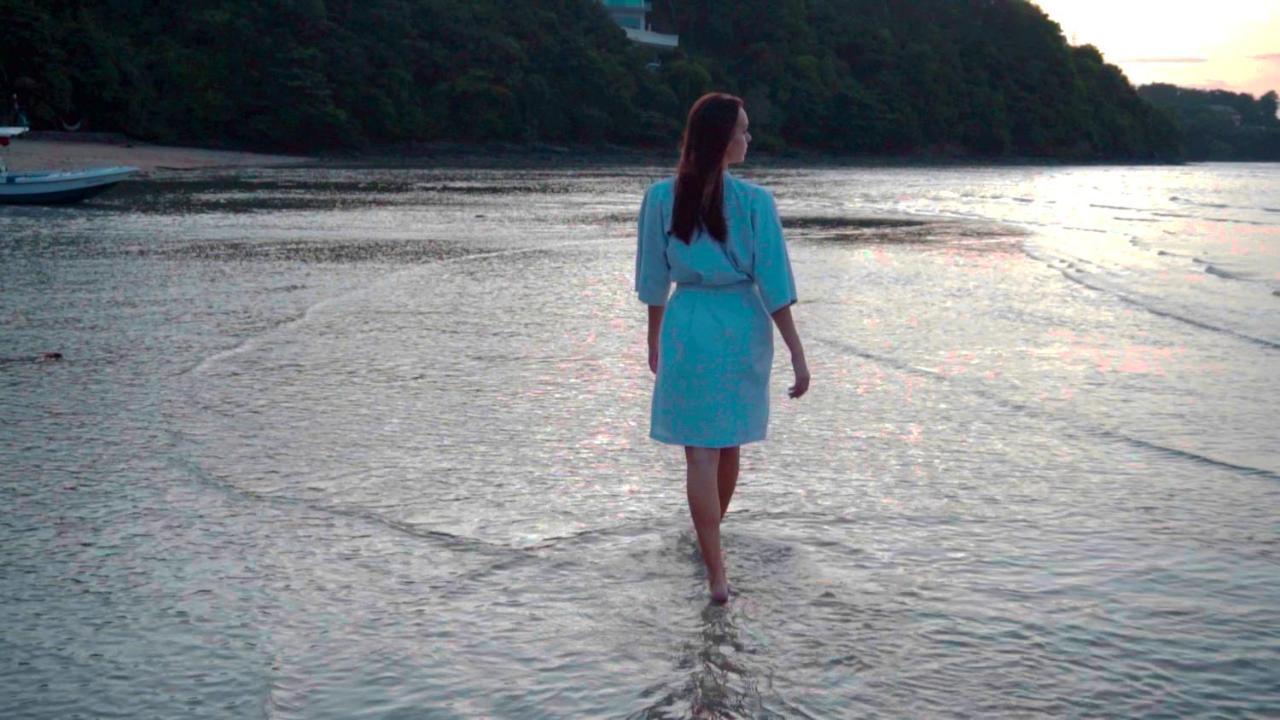 The Mooring Resort Panwa Beach Buitenkant foto